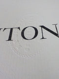 Taunton The book of Illustrated 1947   Covers Loose    Damage