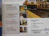 Progressive Railroading 2019 June Riding the rails in Florida G&W bets big