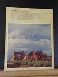 Ghost Towns of the West by William Carter Soft Cover