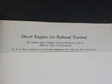 Railway and Locomotive Engineering  1928 April NYC C&O Pulverized fuel burning l
