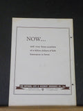 Louisville & Nashville Employee Magazine L&N 1941 February Kentucky history