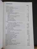 Railroad Facts 1998 Edition Carloadings, Ton-Miles, Tons, Revenue, and Intermoda