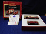 Corgi British Railways Transport of the 50s & 60s  2 vehicles