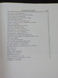 Highball A Pageant of Trains by Lucius Beebe HC with Dust Jacket