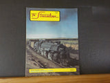 UP The Streamliner Volume 6 #4 Ubiquitous Bullmoose Depots Spring Campaign