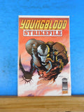 Comic Youngblood The Next generation of Heroes Image Comics Lot of 8