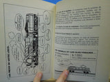 Les Trains Miniatures En 10 Lecons by Puiboube Trains Miniatures in 10 lessons