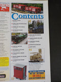 Garden Rail #193 September 2010  The monthly magazine for outdoor scales