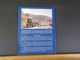 Chesapeake & Ohio Greenbrier Type 4-8-4 Locomotives C&O by Nuckles & Dixon SoftC