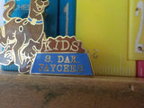 Jaycees South Dakota Scooby Doo JAycees Kids