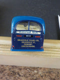 Corgi Classic Granville Tours Bedford OB Coach 97108 Commercials from Corgi