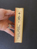 Pocket List of Railroad Officials #141 1930 1st Quarter