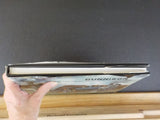 Gunnison Marshall Pass,Lake City & Crested Butte through Ouray by Dorman Signed