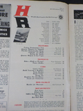 Hot Rod 1958 March Inside facts about power brakes Dodge Chevy Ford Pickups