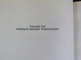 Foremen Leaders or Drivers? by Sherman Rogers          Hard Cover 1948