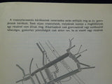 Varosi Kozlekedes 1962? 280 pages Indexed Dust jacket has damage Budapest?