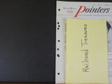 EMD Pointers 1957 October 1 Vol 1 #70 Crankshaft coupling bolts