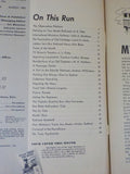 Electric Trains Magazine 1952 March  Louis Hertz Jubilee Jim ERie RR navy Dairyi