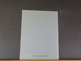 Missouri Pacific Corporation Annual Report 1980 Financials Maps
