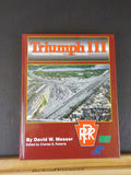 Triumph III Philadelphia Terminal 1838-2000 by David W. Messer Hard Cover