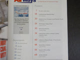 Airways Magazine 2011 August #186 Connecting with the Customer the Boeing Approa