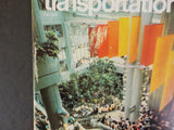 Transportation USA Vol 5 No 1 1978 Fall  Bringing the Cities Back to Life