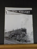 Central Headlight 2000 Second Quarter NYC HS The Beech Creek District