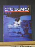 CTC Board Railroads Illustrated #232 Feb 1998  Railroad News Photos Snowplows