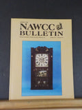 NAWCC Bulletin #267 1990 August #267 National Watch & Clock Collectors