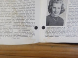 Susquehanna Reflector Vol 2 No 6 1948 June Claude Du Bois Veteran of 44 Years of