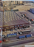 S.A.I.M.A. International Freight Forwarding Informational Book No Date