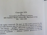 Greenberg's Operating & Repair Manual 1970-1978 Lionel Fundimensions