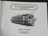 St Louis Car Company Album A Photographic Record by Andrew D Young w/ DJ