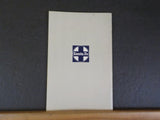 Atchison Topeka and Santa Fe Railway Company Annual Report 1958 AT&SF 64th