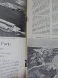 Louisville & Nashville Employee Magazine L&N 1964 November No cover Damaged