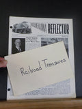 Susquehanna Reflector Vol 2 No 3 1948 March David Terhune 1st Fireman on Lodi-Ha