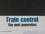 Railway Age 2000  Passenger Rail Planner’s Guide