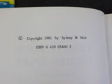 24 Inches Apart by Sydney Moir Cape Province Narrow Gauge South Africa Railways
