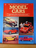 MODEL CARS by the editors of Consumer Guide Soft Cover 1978  72 pages