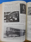 Railway Gazette Bound volume 90-91 January to December 30 1949