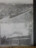 N.E.L.P.G. News #152 1992 December No.152 North Eastern Locomotive Preservation