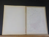 Norfolk and Western Railway Annual Report 49th Year ended December 31 1944  MAP