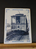 Surf Sand & Streetcars, Mobile History of Santa Cruz, California by McCaleb DJ