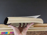 Midwestern Rails Privately comb spiral binding  Vol 1 #1 - Vol 4 #12 39 issues