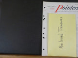 EMD Pointers 1964 September 24 Air compressor water discharge pipe modification