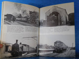 Dorset Railways by J.H. Lucking Hard Cover 1983 53 pages