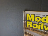 Modern Railways 1984 May The London & South East Sector today