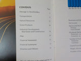 Santa Fe Industries Inc Annual Report 1977 Financials Map Real Estate