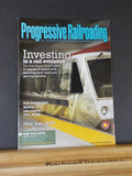 Progressive Railroading 2012 July Investing in a rail evolution Fleet stats 2012