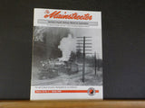 The Mainstreeter Northern Pacific Ry Historical Society Vol 19 #2 Spring 2000